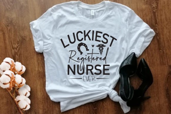 Luckiest Registered Nurse Ever