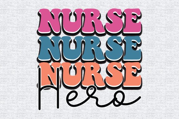 Nurse Hero Retro: A Designer’s Real-World Embroidery Review