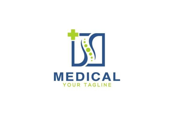 Spine Health Medical Pharmacy Logo